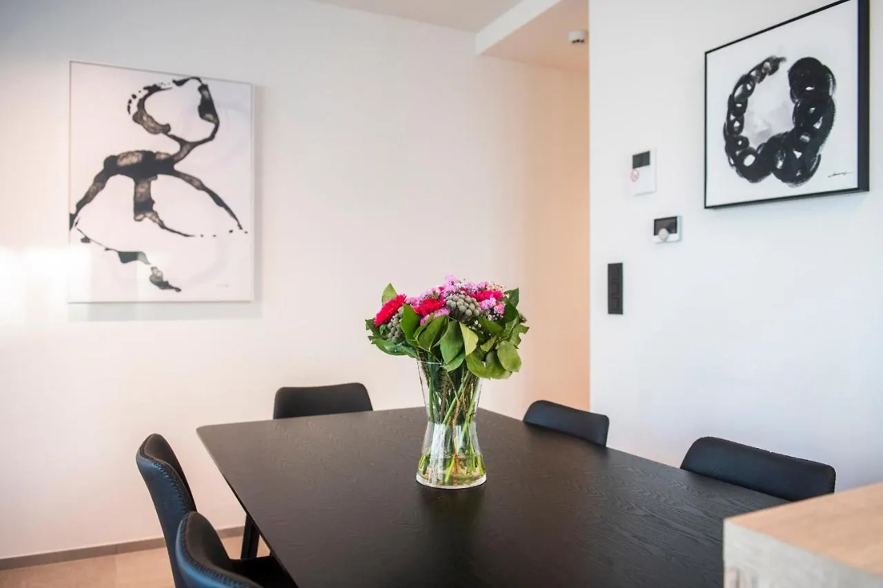 מידלקרק Belcasa Beach Suites & Lofts Aparthotel