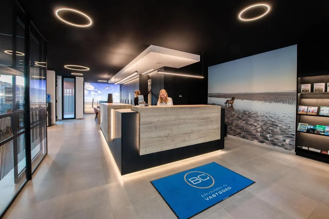 Belcasa Beach Suites & Lofts Aparthotel Middelkerke België