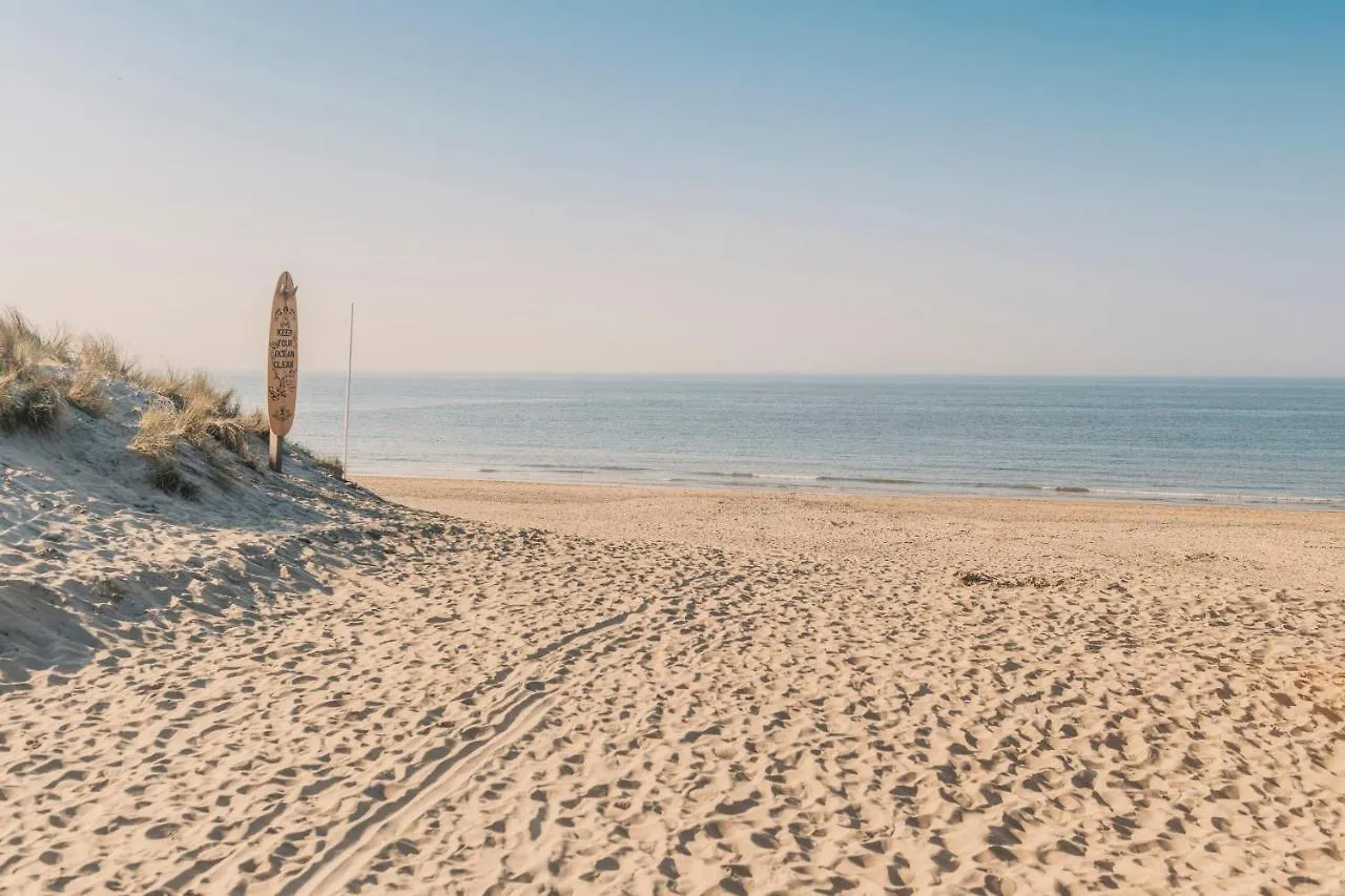 Belcasa Beach Suites & Lofts Aparthotel Middelkerke